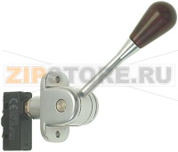 РЫЧАЖОК МИКРОУПРАВЛЕНИЯ