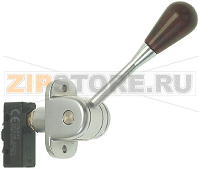 РЫЧАЖОК МИКРОУПРАВЛЕНИЯ 