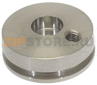 ВЕРХНИЙ ДЕРЖАТЕЛЬ ПОРШНЯ Ø 36 ММ