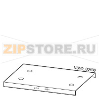 BD2-FF FLANGES FOR IP54  CONN. POINTS STRAI Siemens BVP:045517
