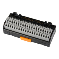 Блок клеммный, компактный, стандартный Autonics AFL-H40