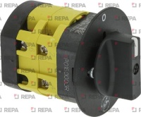 ТРЕХФАЗНЫЙ ВЫКЛЮЧАТЕЛЬ 16А 600В