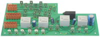 SCHEDA ELETTRONICA GRANDE CON SCASSO