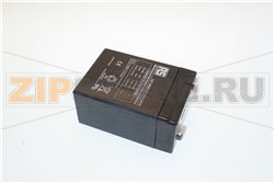 RECHARGEABLE BATTERY 6V,  4AH 10/2 