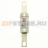 Предохранитель, 10 A, AC 660 В, DC 460 В, 80 кА, BS88, 27x129 мм, gL/gG, BS Eaton 10A 660V AC/4 - Предохранитель, 10 A, AC 660 В, DC 460 В, 80 кА, BS88, 27x129 мм, gL/gG, BS Eaton 10A 660V AC/4