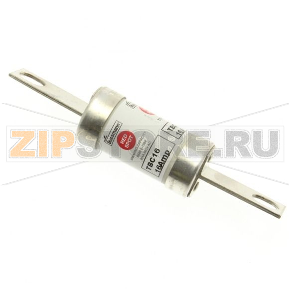 Предохранитель, 10 A, AC 660 В, DC 460 В, 80 кА, BS88, 27x129 мм, gL/gG, BS Eaton 10A 660V AC/4 