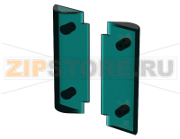 Комплект дизайнерских элементов 2 Bopla BO-D2-12TE-10788