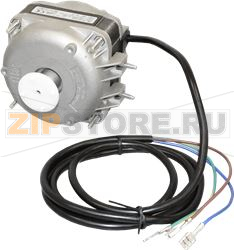 MOTEUR VENTILATEUR 