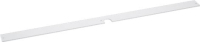 PLATE 434x25x2 mm