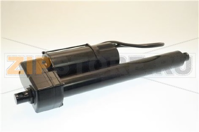 ACTUATOR,LINEAR,400V 