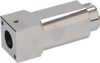 VENTURI FOR BURNER D-TC2