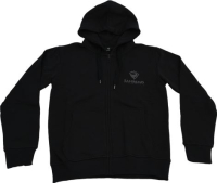SWEATSHIRT SANREMO YOU&amp;ME BLACK MAN SIZE