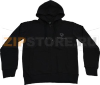 SWEATSHIRT SANREMO YOU&amp;ME BLACK MAN SIZE