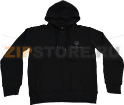 SWEATSHIRT SANREMO YOU&amp;ME BLACK MAN SIZE 