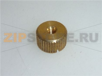 GODRONE PER FLUSSIMETRO 