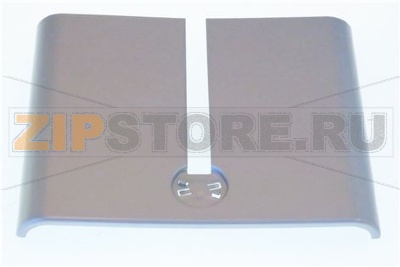 ПЕРЕДНЯЯ ПАНЕЛЬ 