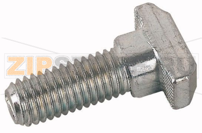 Винт M10X30, оцинкованный Eaton XNNHKS-M10X30 