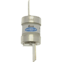 Предохранитель, 6 A, AC 440 В, 80 кА, BS88/F3, 27x80 мм, gL/gG, BS Eaton 6A 440V ac OFFSET BLADE