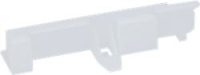 POWER BOARD GUIDE LH SUPPORT