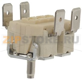 ДВОЙНОЙ КОНТАКТНЫЙ ТЕРМОСТАТ 95°C 135°C 