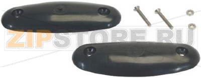 GUANCETTA CON VITERIA 