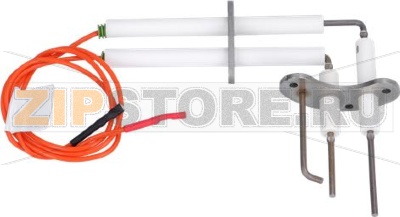 KIT CANDELA ACCENSIONE E RILEVAZIONE 