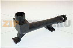 VENTURI FOR BURNER CAP ø 125 mm 