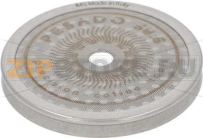 PESADO СЕТОЧКА Ø 57,5 MM 