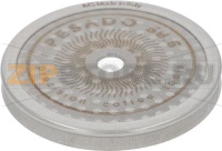 PESADO СЕТОЧКА Ø 57,5 MM