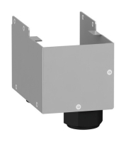 Комплект защитный для фильтра ЭМС, IP21 Schneider Electric VW3A47904