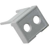 Корпус на DIN-рейку 17.5x14.3x20 мм, 10 шт Camdenboss CNMB-1-TG750-CON