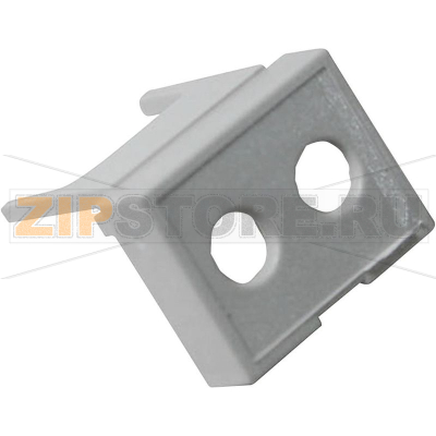 Корпус на DIN-рейку 17.5x14.3x20 мм, 10 шт Camdenboss CNMB-1-TG750-CON 