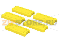 Крышки Bopla ART 335 KU-1016