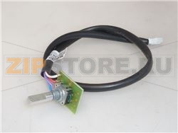 SCHEDA ENCODER TOP FRX ABB/CONG. 