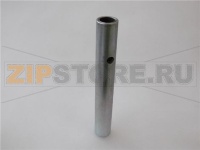 TUBO MANICOTTO SCORREVOLE 157 mm