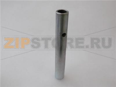 TUBO MANICOTTO SCORREVOLE 157 mm 