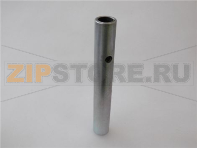 TUBO MANICOTTO SCORREVOLE 157 mm 