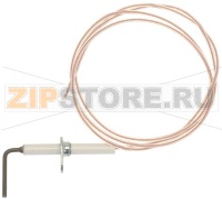 КРУГЛАЯ ОПРЕДЕЛИТЕЛЬНАЯ СВЕЧА Ø 7 ММ