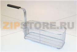 CESTO FRIGGITRICE 335x125x125 mm 
