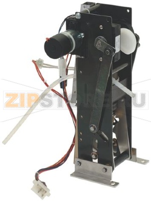 GRUPPO EROGAZIONE MECCANICO ø 44 24V 