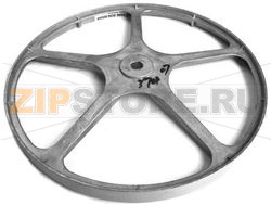 PULLEY FOR WASHING MACHINE SAMSUNG DC66- 