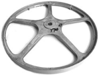 PULLEY FOR WASHING MACHINE SAMSUNG DC66-