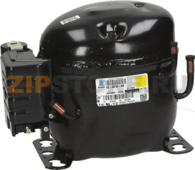 КОМПРЕССОР TECUMSEH AE4440Y CSIR 