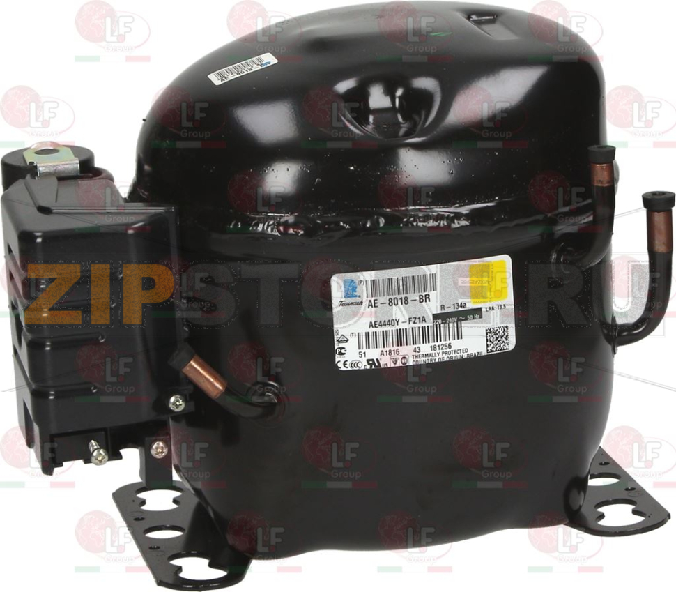 КОМПРЕССОР TECUMSEH AE4440Y CSIR 