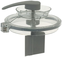 LID WITH SCRAPER