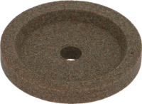 SHARPENING STONE ø 40x8x6 mm