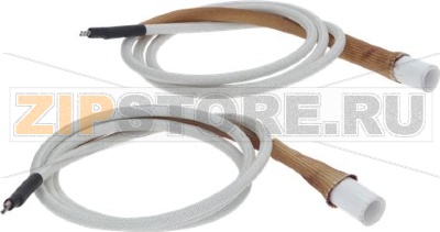 Cavo di accensione doppio 