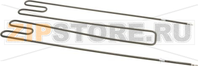 RESIST.W.2000 V.230 VALIDO 635L CONN.M4 