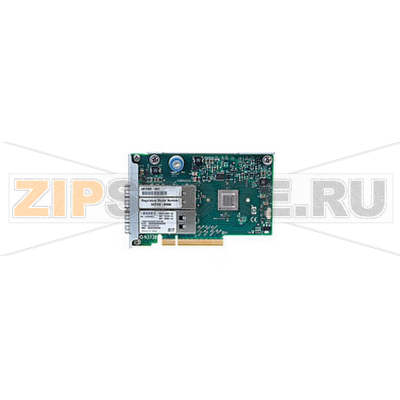 Плата сетевая HP 649281-B21 