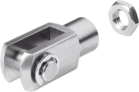 Головка вилкообразная Festo CRSG-M20X1,5